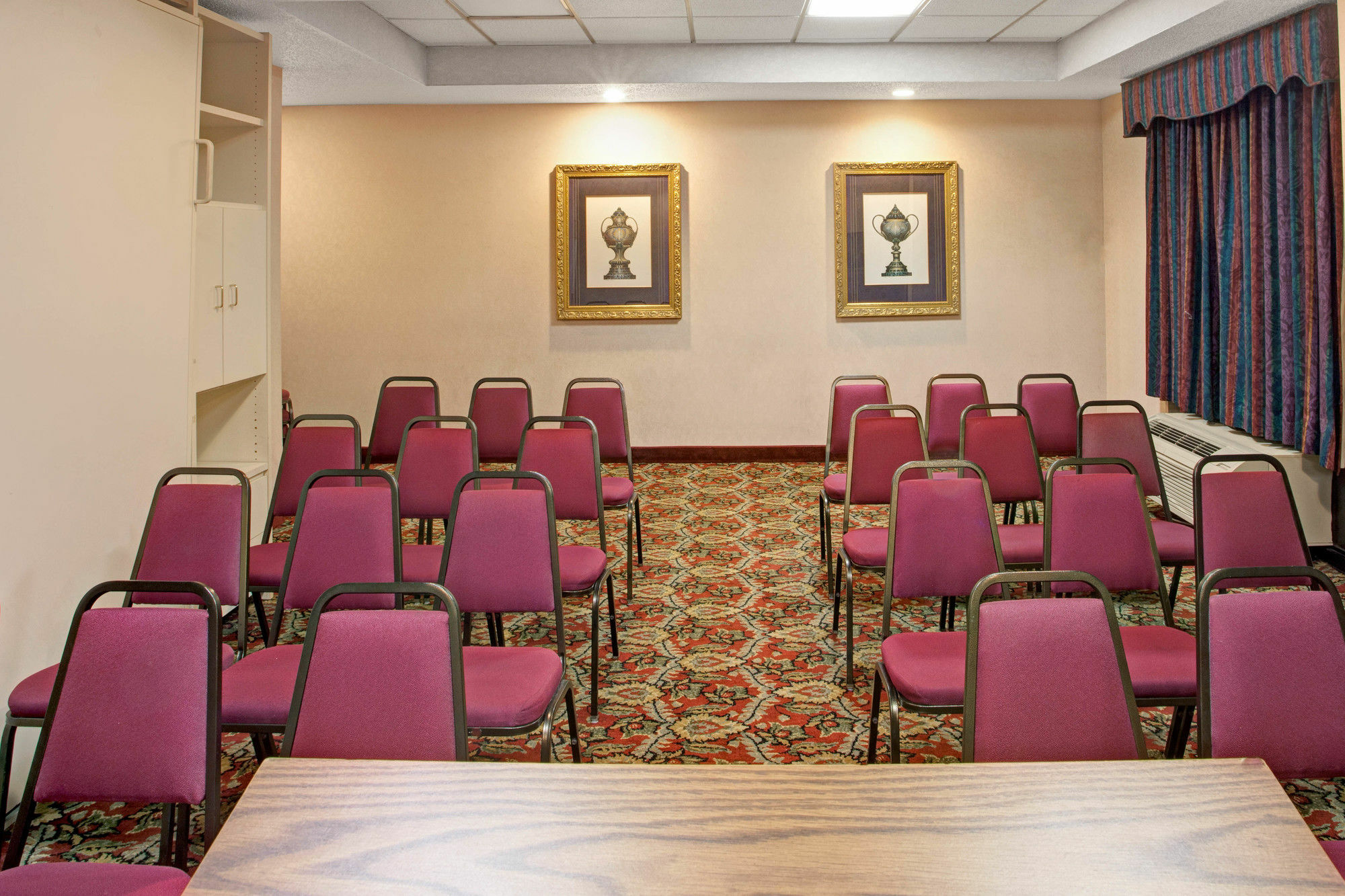Ramada By Wyndham Pearl/Jackson Airport Hotel Екстериор снимка